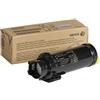 Xerox Toner Originale (106R03692) XEROX Phaser 6510Vdn (4,3K) GIALLO XL