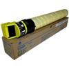 Konica-Minolta Toner Originale (TN328Y, AAV8250) MINOLTA Bizhub C250i (28K) GIALLO