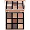 Diego Dalla Palma NUDA WARM EYE PALETTE 301