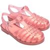 Melissa Possession Shiny Ad, Sandali da Pescatore Unisex-Adulto, Rosa, 39 EU