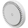 Mikrotik Access point Mikrotik cAP LTE12 ax 1774 Mbit/s Bianco Supporto Power over Ethernet (PoE) [cAPGi-5HaxD2HaxD&EG12-EA]