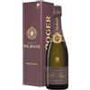 Pol Roger Champagne Brut Rose Vintage Millesime Astucciato - Pol Roger