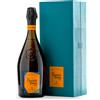 Veuve Clicquot Moët Hennessy Champagne Brut "La Grande Dame x Paola Paronetto" - Veuve Clicquot