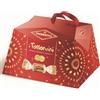 Condorelli Confezione Torroncini 300g (scatola rossa) - Condorelli