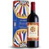 Donnafugata TANCREDI DOLCE & GABBANA Vino Rosso Siciliano Donnafugata