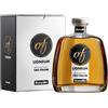 Bonollo Grappa OF Ligneum Cru Italie