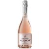 Tornatore Valdemone Spumante Rosato Extra Dry Igt Ts Di Tornatore