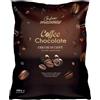 Maxtris Chicchi di Caffè al Cioccolato