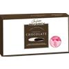 Maxtris Confetti Cioccolato Fondente Rosa 1kg