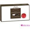 Maxtris Confetti Cioccolato Fondente Rosso 1kg