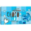 Maxtris Confetti Cuori Sfumati Cioccolato Celeste 500g