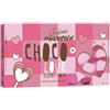 Maxtris Confetti Cuori Sfumati Rosa 500g