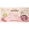 Maxtris Confetti Stellina Cioccolato Rosa 500g