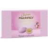 Maxtris Confetti Ciocomandorla Classico Rosa 1kg