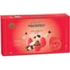 Maxtris Confetti Ciocomandorla Classico Rosso 1kg