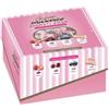 Maxtris Confetti Ciocomandorla Incartati Sfumati Rosa 500g
