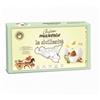 Maxtris Confetti Ciocomandorla La Sicilianità Bianco 1kg