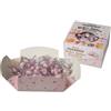Maxtris Confetti Ciocomandorla Mix Frutta Incartati Rosa 500g