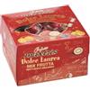 Maxtris Confetti Ciocomandorla Mix Frutta Incartati Rosso 500g