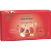 Maxtris Confetti Ciocomandorla Mix Frutta Rosso 1kg