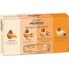 Maxtris Confetti Ciocomandorla Sfumati Arancione 1kg