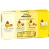 Maxtris Confetti Ciocomandorla Sfumati Giallo 1kg