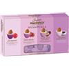 Maxtris Confetti Ciocomandorla Sfumati Lilla 1kg