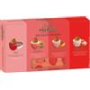 Maxtris Confetti Ciocomandorla Sfumati Rosso 1kg