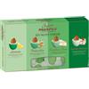 Maxtris Confetti Ciocomandorla Sfumati Verde 1kg