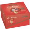 Maxtris Les Noisettes Incartati Rosso 500g