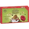 Maxtris Confetti Ciocomandorla Sbagliato al Pistacchio Rosso 1kg