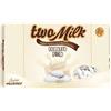 Maxtris Confetti Two Milk Bianco 1kg