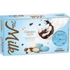 Maxtris Confetti Two Milk Celeste 1kg