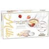 Maxtris Confetti Two Milk Crema Chantilly e Fragoline Bianco 1kg