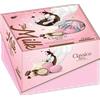 Maxtris Confetti Two Milk Incartati Rosa 500g