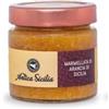 ANTICA SICILIA Marmellata di arance di Sicilia 210gr Antica Sicilia