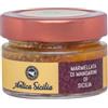 ANTICA SICILIA Marmellata di mandarini di Sicilia 210 gr