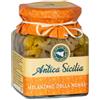 ANTICA SICILIA Melanzane a filetti 280 gr