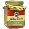ANTICA SICILIA Patè al peperoncino 180gr