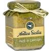 ANTICA SICILIA Patè di carciofi 180 gr