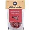 ANTICA SICILIA Peperoncino rosso frantumato 70 gr