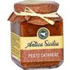 ANTICA SICILIA Pesto catanese 180gr