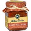 ANTICA SICILIA Pesto dell'Etna 180 gr