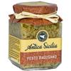 ANTICA SICILIA Pesto ragusano 180gr