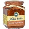 ANTICA SICILIA Pesto trapanese 180gr