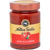 ANTICA SICILIA Sugo alla norma 280 Gr