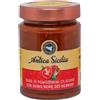 ANTICA SICILIA Sugo di pomodorini ciliegino con suino nero
