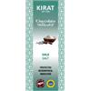 Kirat Dolceria Cioccolato di Modica IGP sale 100gr Kirat