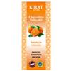 Kirat Dolceria Cioccolato di Modica IGP Arancia 100 gr Kirat