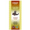 Kirat Dolceria Cioccolato di Modica IGP Carrubba 100gr Kirat